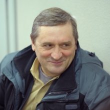 Аватар пользователя Дмитрий Жуков