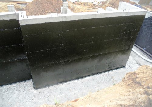 Гидроизоляционный бетон виды бетона ярославль