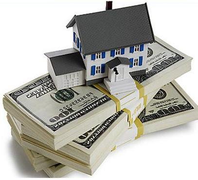 Кредит под залог недвижимости для строительства дома взять кредит онлайн в ренессанс банке на карту