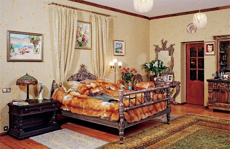 Где живут российские знаменитости (Часть 1) Знаменитости и звезды шоу-биза Дзен
