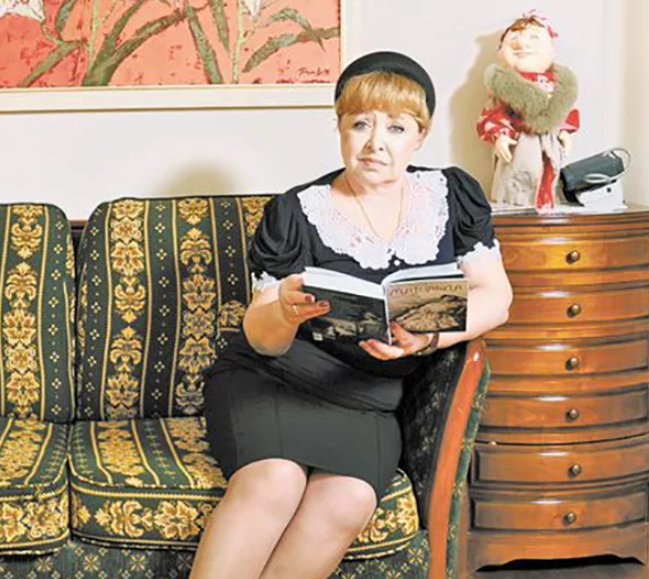 Анна Фроловцева Секс