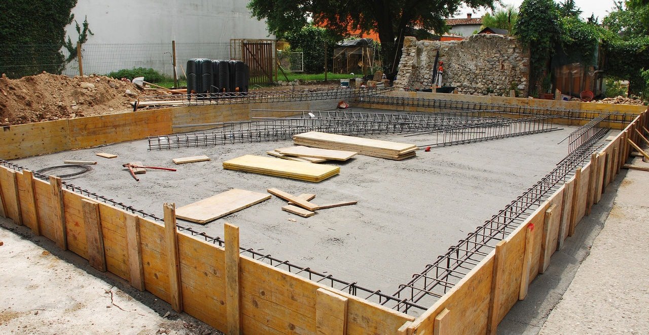Подходящие марки бетона для фундамента и оптимальный состав бетонной .