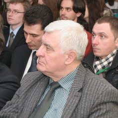 Павел Павлович Ткачик